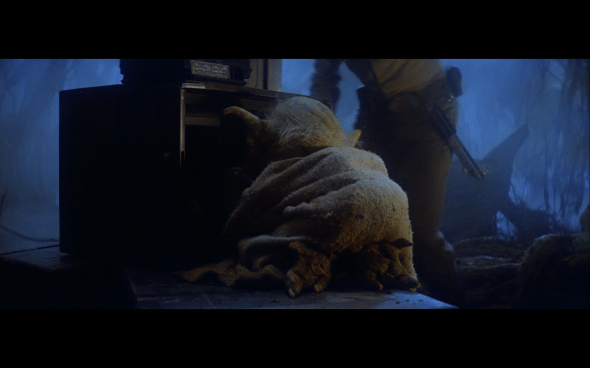 The Empire Strikes Back - 386