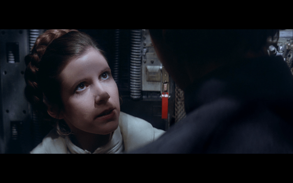 The Empire Strikes Back - 401