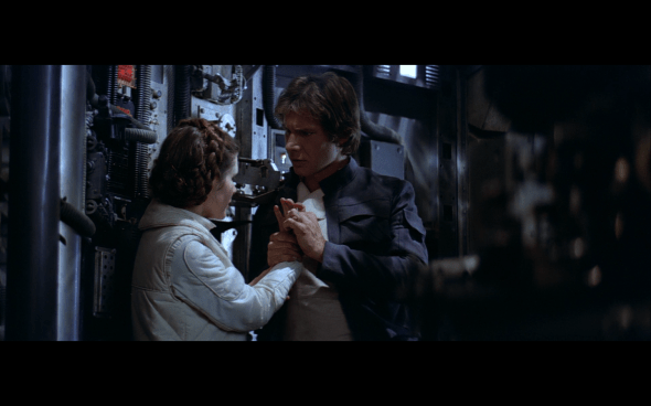 The Empire Strikes Back - 402