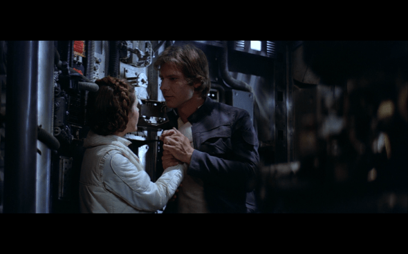 The Empire Strikes Back - 403