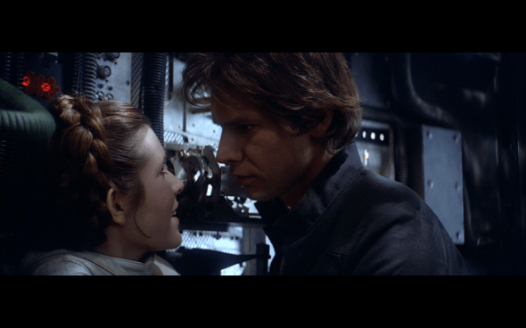 The Empire Strikes Back - 404