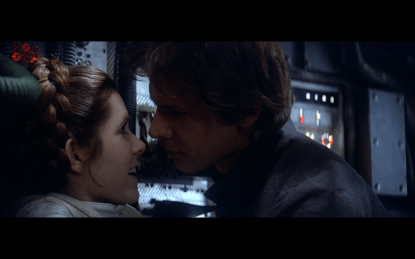 The Empire Strikes Back - 405