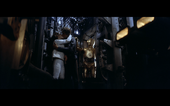 The Empire Strikes Back - 409