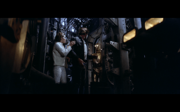 The Empire Strikes Back - 410