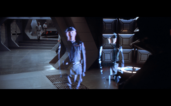 The Empire Strikes Back - 411