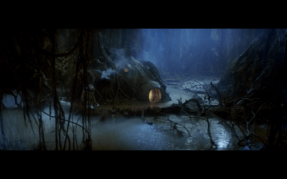 The Empire Strikes Back - 420