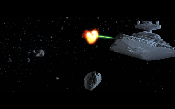 The Empire Strikes Back - 437