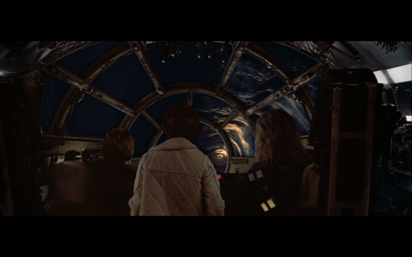 The Empire Strikes Back - 448