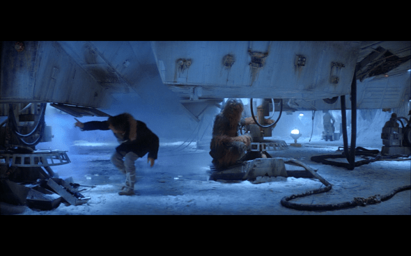 The Empire Strikes Back - 45