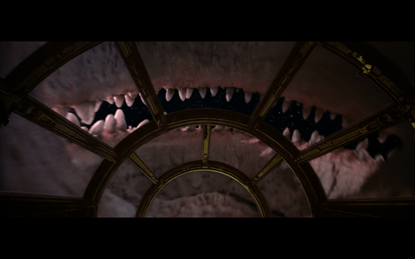 The Empire Strikes Back - 450