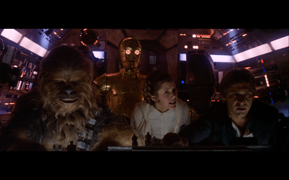 The Empire Strikes Back - 451