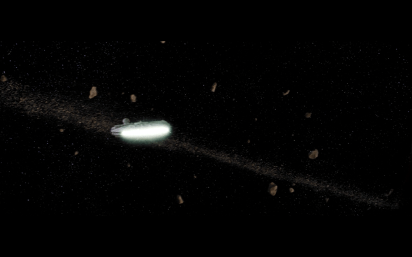 The Empire Strikes Back - 456