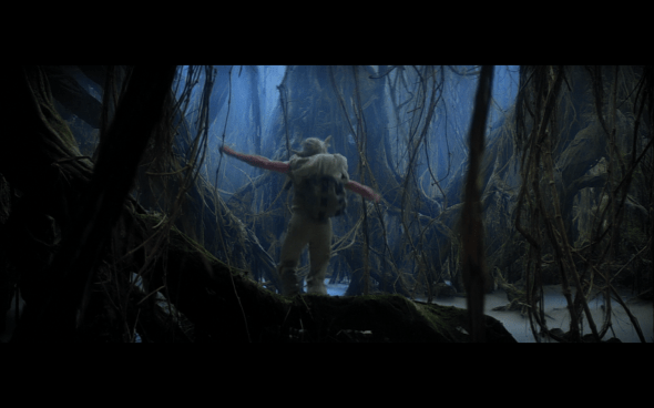 The Empire Strikes Back - 460