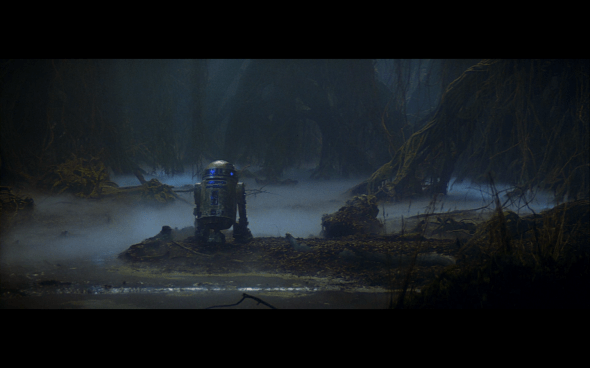 The Empire Strikes Back - 461