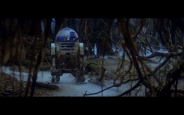 The Empire Strikes Back - 466