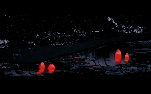 The Empire Strikes Back - 491