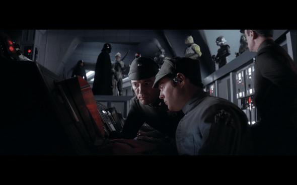 The Empire Strikes Back - 492