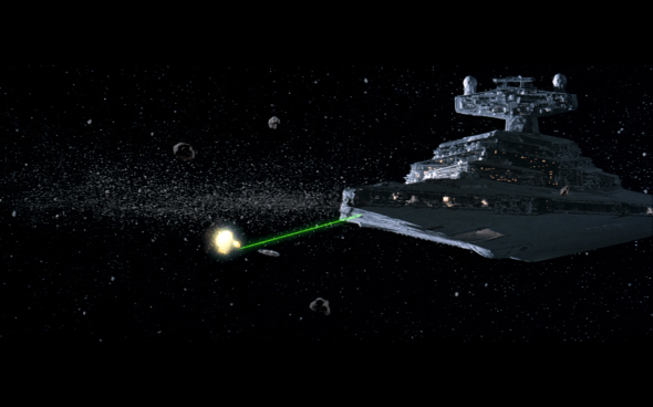 The Empire Strikes Back - 496