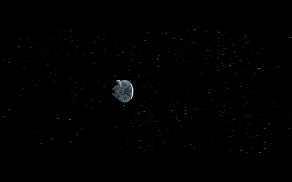 The Empire Strikes Back - 499