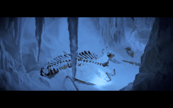 The Empire Strikes Back - 50