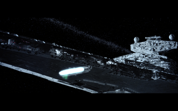 The Empire Strikes Back - 501