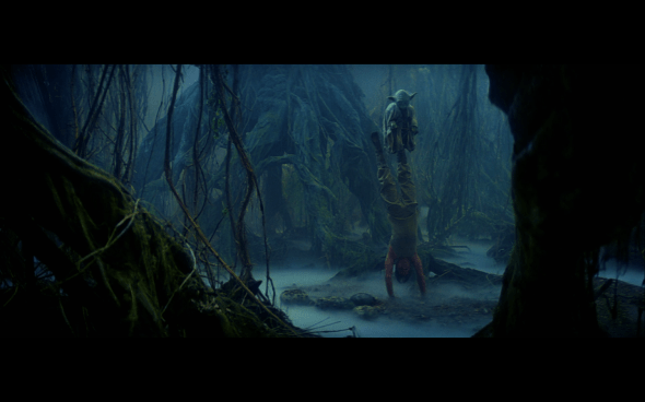 The Empire Strikes Back - 502