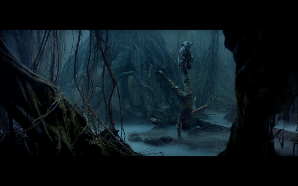 The Empire Strikes Back - 504