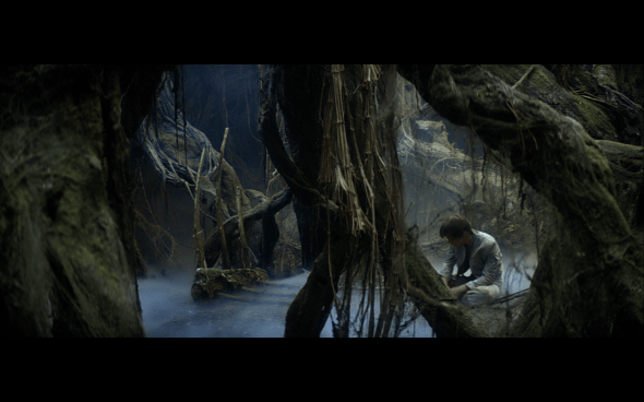 The Empire Strikes Back - 520