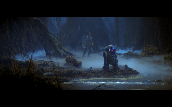 The Empire Strikes Back - 524