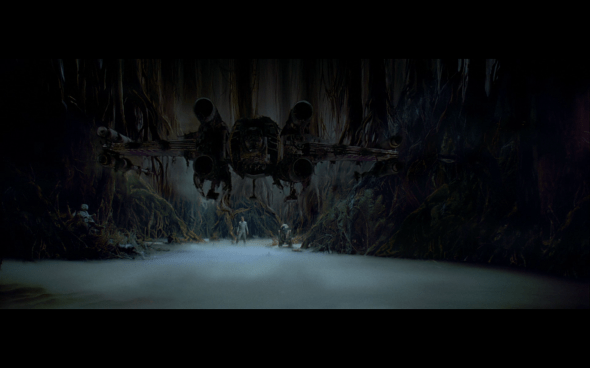 The Empire Strikes Back - 528