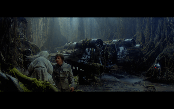 The Empire Strikes Back - 532