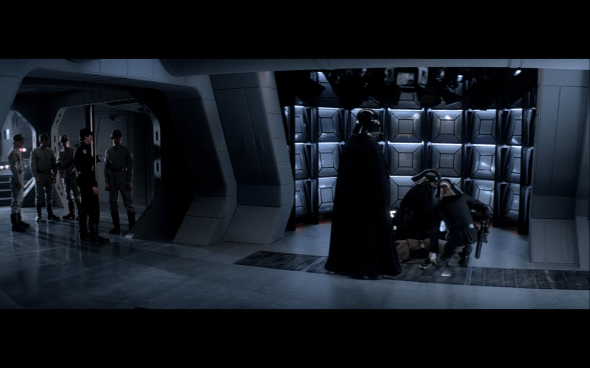 The Empire Strikes Back - 537