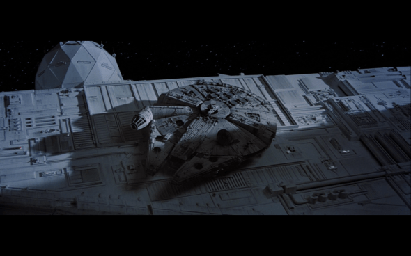 The Empire Strikes Back - 539