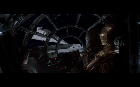 The Empire Strikes Back - 542