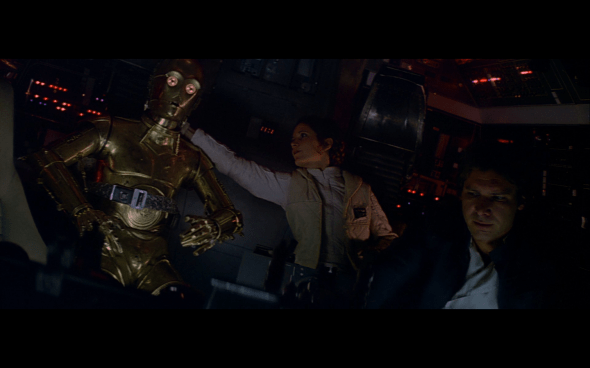 The Empire Strikes Back - 545