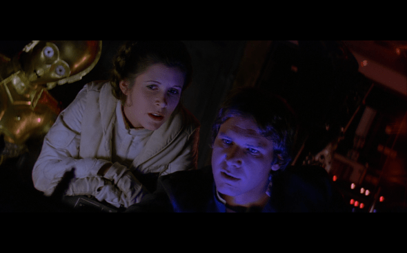 The Empire Strikes Back - 551