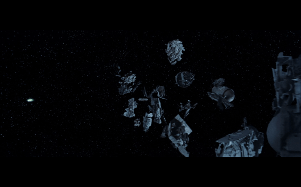 The Empire Strikes Back - 555