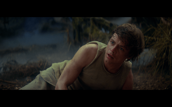 The Empire Strikes Back - 560