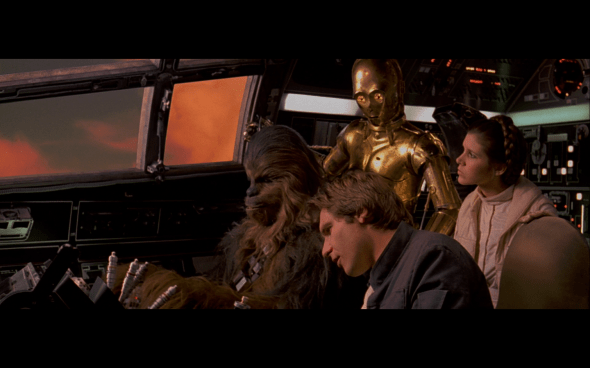 The Empire Strikes Back - 565