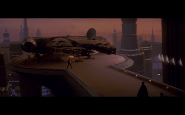 The Empire Strikes Back - 574