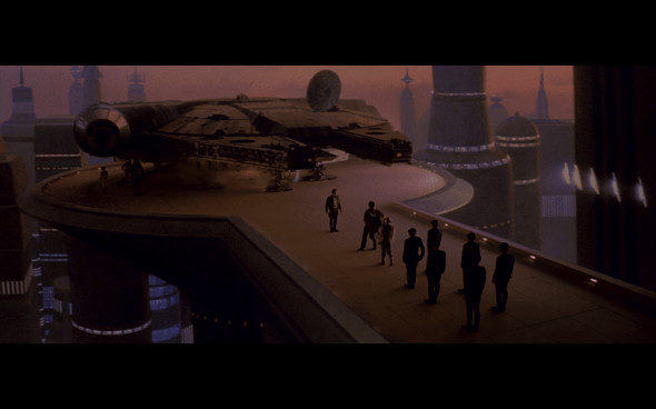 The Empire Strikes Back - 575