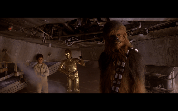 The Empire Strikes Back - 578
