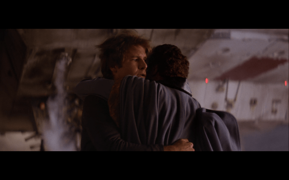 The Empire Strikes Back - 580