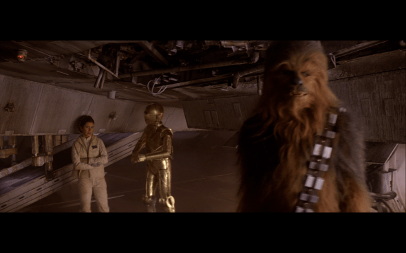 The Empire Strikes Back - 581