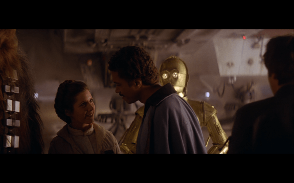 The Empire Strikes Back - 584