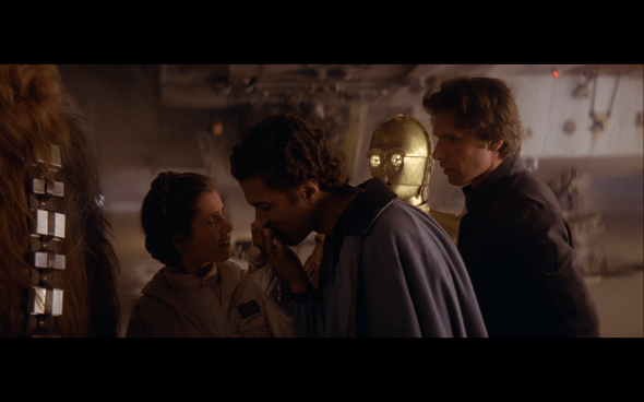 The Empire Strikes Back - 585