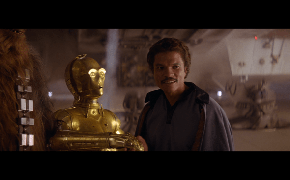 The Empire Strikes Back - 586