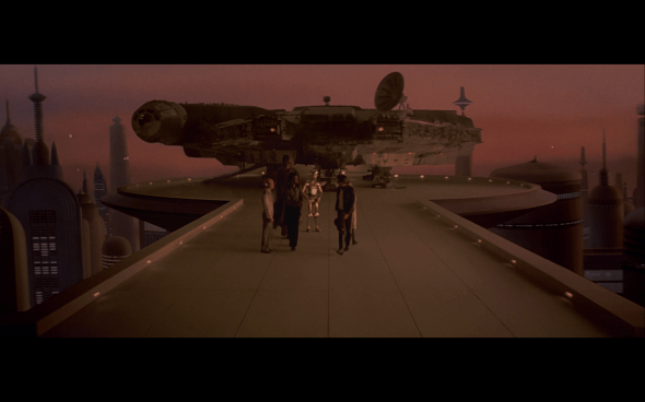 The Empire Strikes Back - 587