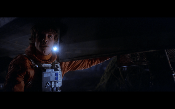 The Empire Strikes Back - 599