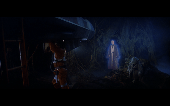 The Empire Strikes Back - 600